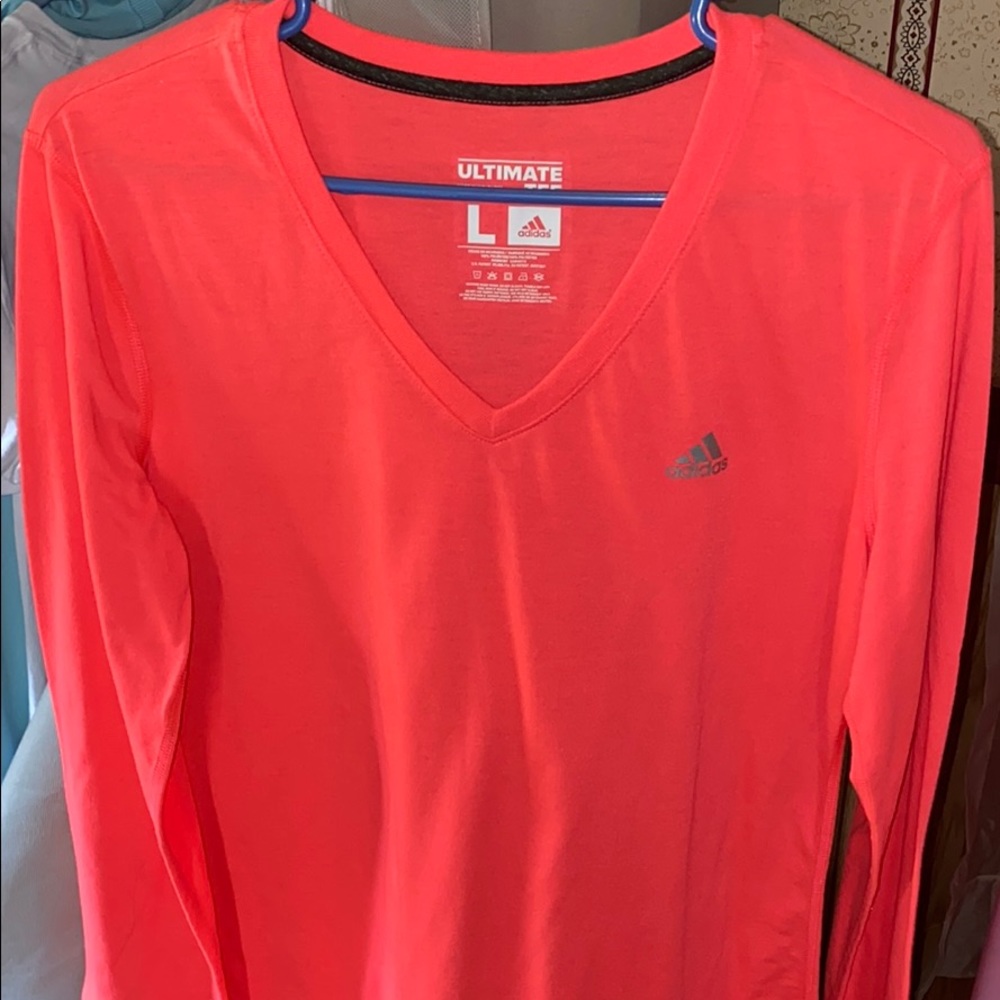 Adidas shirt